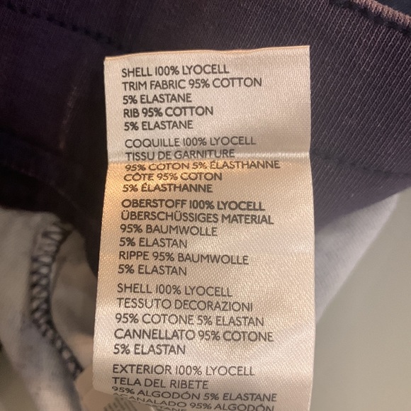 Anthropology The Nomad jogger - size XS - Picture 12 of 13